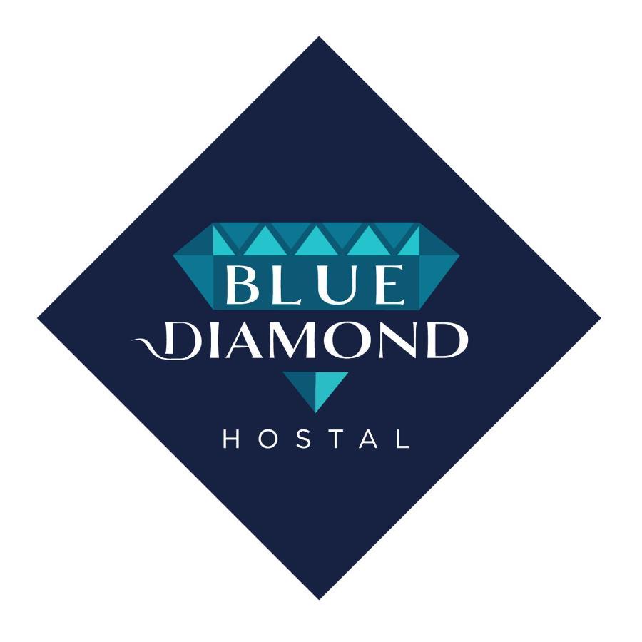 Appartement Blue Diamond House à Cartagène Extérieur photo