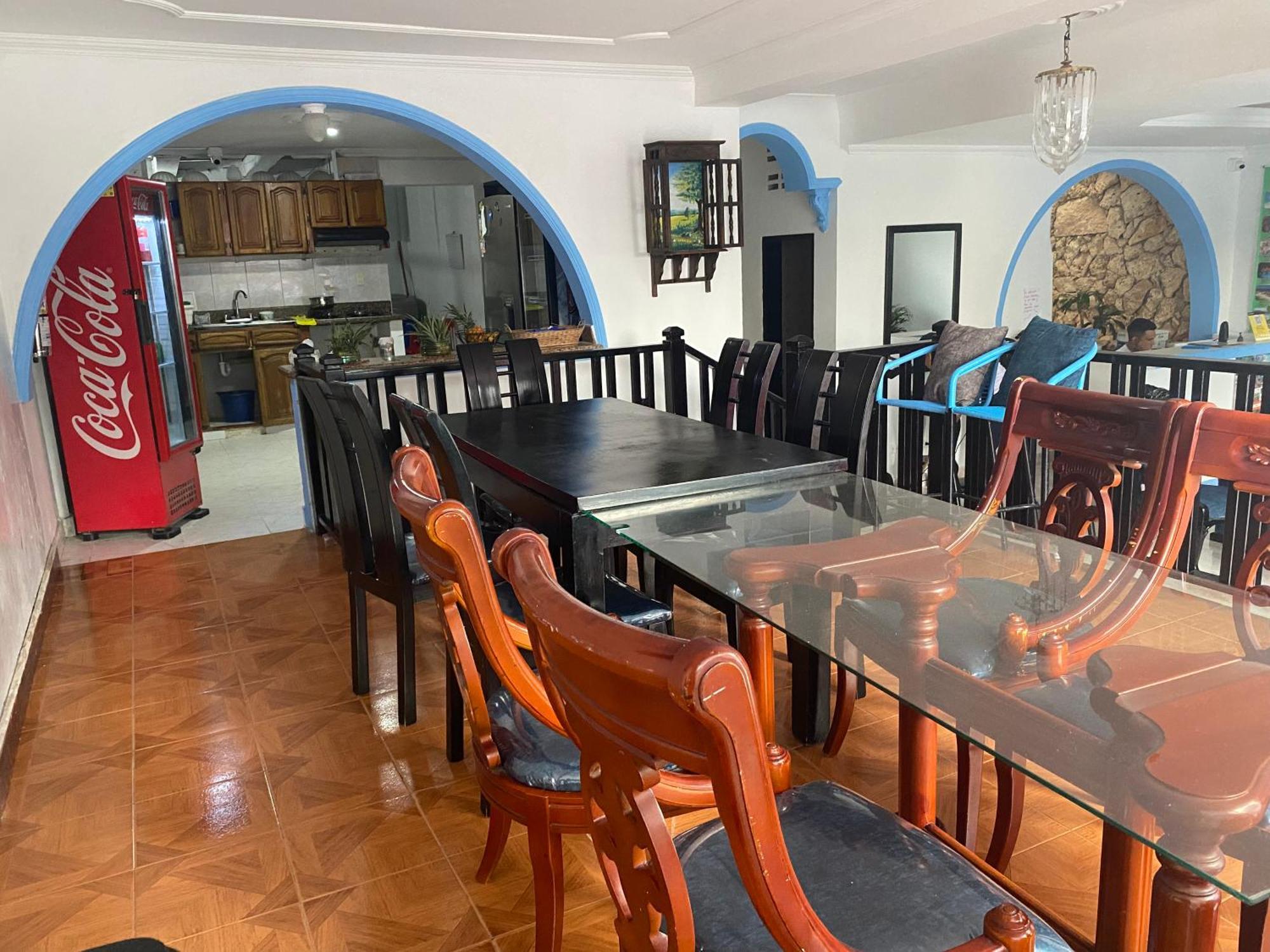 Appartement Blue Diamond House à Cartagène Extérieur photo