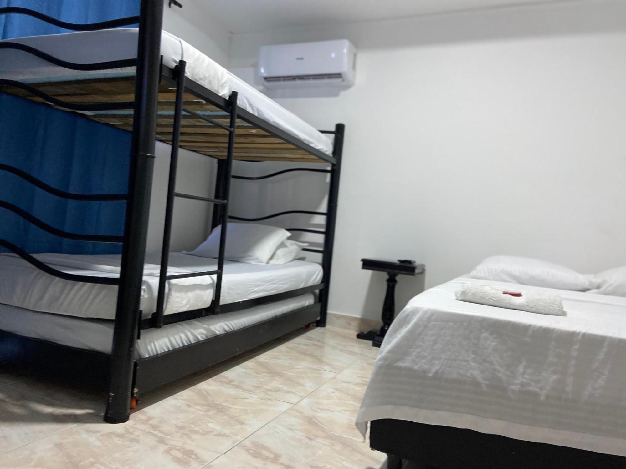 Appartement Blue Diamond House à Cartagène Extérieur photo