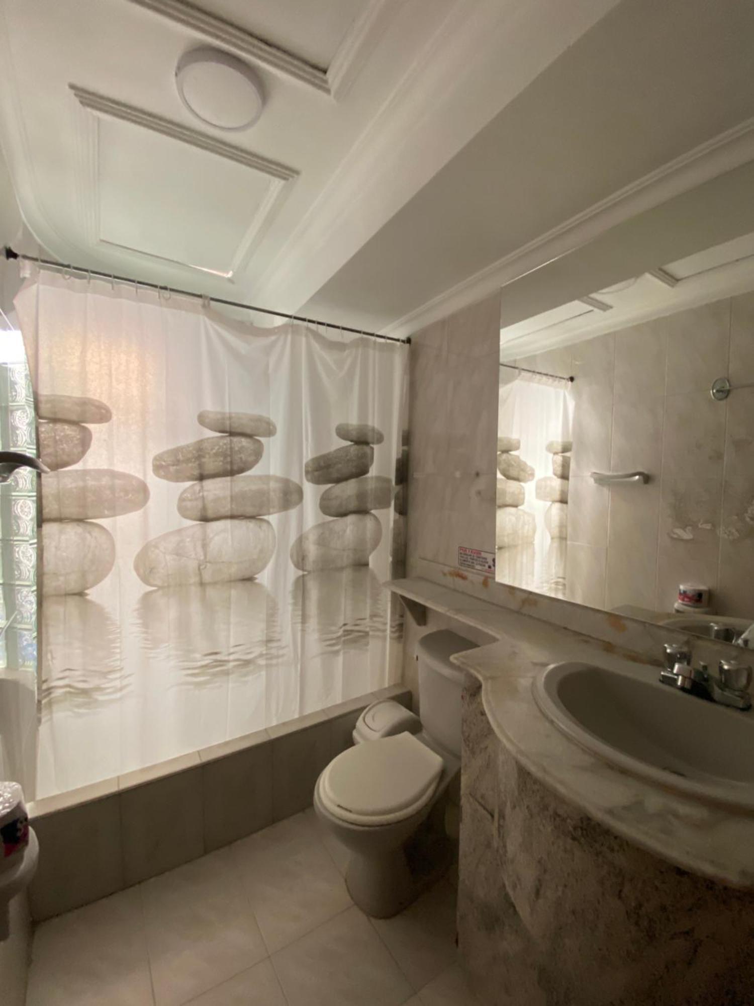 Appartement Blue Diamond House à Cartagène Extérieur photo