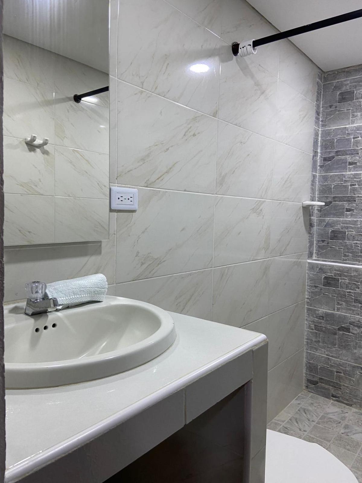 Appartement Blue Diamond House à Cartagène Extérieur photo